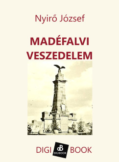 Nyir Jzsef - Madfalvi veszedelem