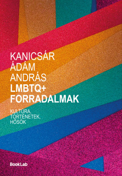 LMBTQ+ Forradalmak