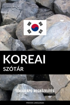   - Koreai sztr