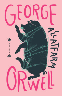 George Orwell - �llatfarm