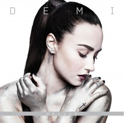 Demi Lovato - Demi - CD