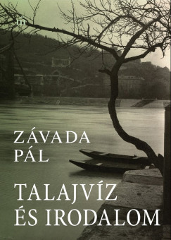 Talajvíz és irodalom