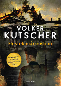Volker Kutscher - Elestek márciusban