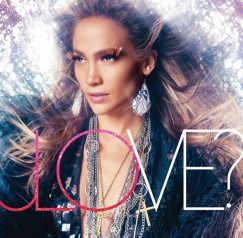 Lopez Jennifer - Love? (EE version)
