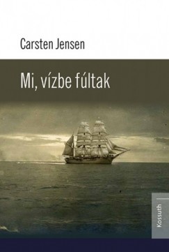 Jensen Carsten - Jensen Carsten - Mi, vzbe fltak