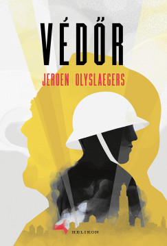 Jeroen Olyslaegers - Védőr