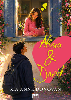 Alina&David�