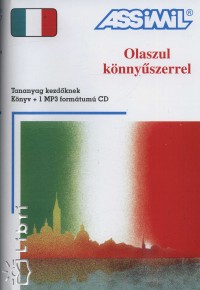 Giovanna Galdo - Ena Marchi - Olaszul k�nny�szerrel - nyelvi szett kezd�knek