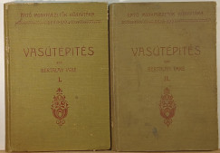 Bertalan Imre - Vas�t�p�t�s I-II.