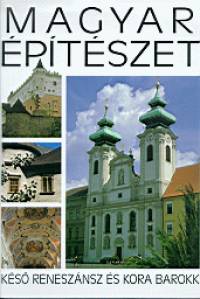 Feld Istvn - Magyar ptszet 3.