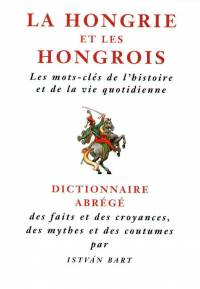 Bart Istvn - La hongrie et les hongrois