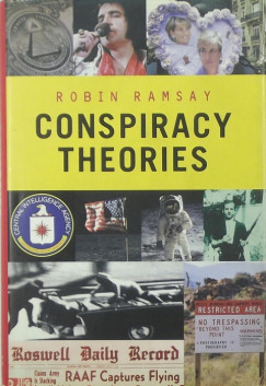 Robin Ramsay - Conspiracy Theories