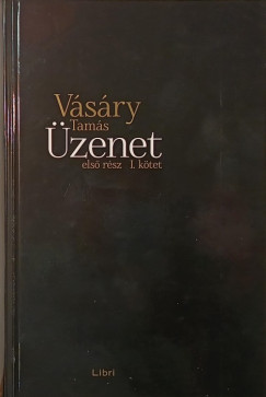 V�s�ry Tam�s - �zenet - els� r�sz I.