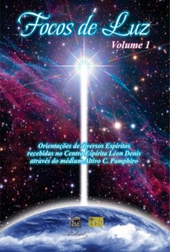 Esp�ritos Diversos - Focos de Luz