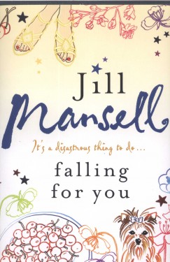 Jill Mansell - Falling for you