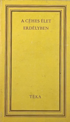 Binder Pl   (Szerk.) - A ches let Erdlyben