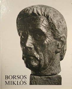 László Gyula - Borsos Miklós (László Gyula által dedikált)