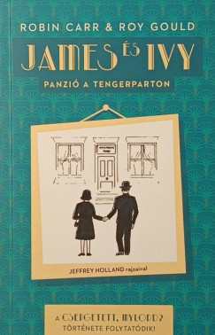 Robin Carr - Roy Gould - James �s Ivy