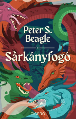 Peter S. Beagle - S�rk�nyfog�