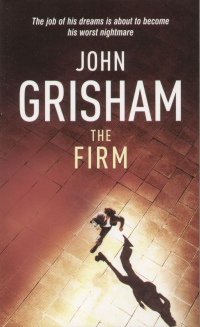 John Grisham - The Firm