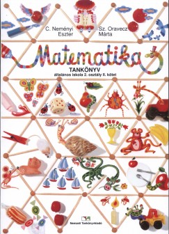 C. Nemnyi Eszter - Sz. Oravecz Mrta - Matematika