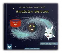 Vizvri Flvi - Vizvri Ceclia - rfazk s a Fekete Lyuk