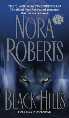 Nora Roberts - Black Hills