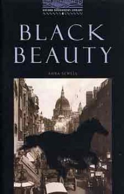 Anna Sewell - Black Beauty