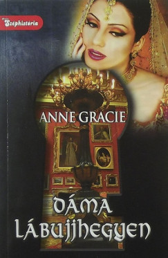 Anne Gracie - Dma lbujjhegyen