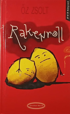 �z Zsolt - Rakenroll