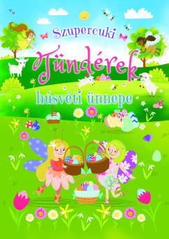 Hilton Samantha - Szupercuki T�nd�rek H�sv�ti �nnepe