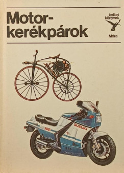 B�lint S�ndor - Motorker�kp�rok