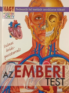 Az emberi test