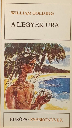 William Golding - A legyek ura