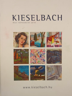 Kieselbach szi kpaukci 2019