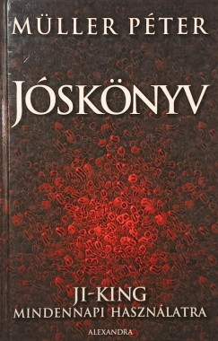 Mller Pter - Jsknyv