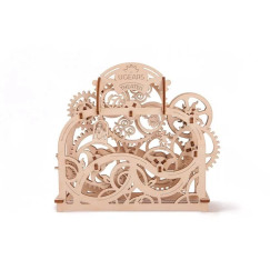 Színház - mechanikus modell (UGEARS)