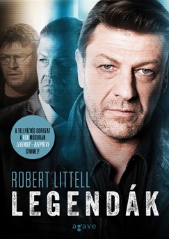 Robert Littell - Legendk