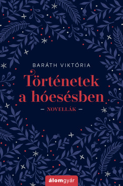 Barth Viktria - Trtnetek a hessben