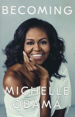 Michelle Obama - Becoming