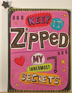 T. Bugbird - Keep It Zipped