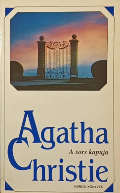 Agatha Christie - A sors kapuja