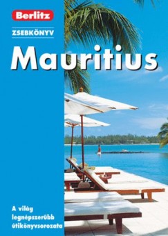 Katherina Roberts - Mauritius