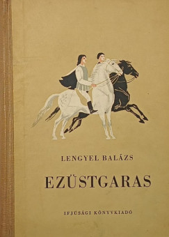 Lengyel Balzs - Ezstgaras