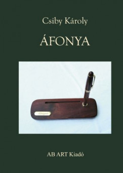 Csiby K�roly - �fonya