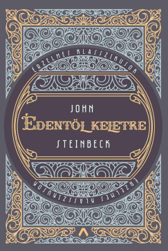 John Steinbeck - dentl keletre