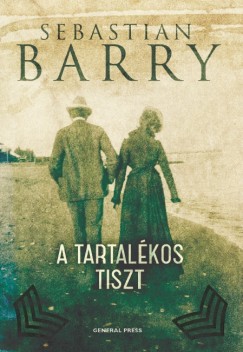 Sebastian Barry - A tartalékos tiszt