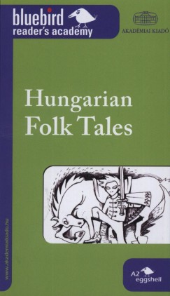 Hungarian Folk Tales