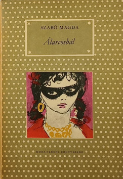 Szab Magda - larcosbl