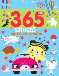 365 sz�nez� - Vid�m pillanatok